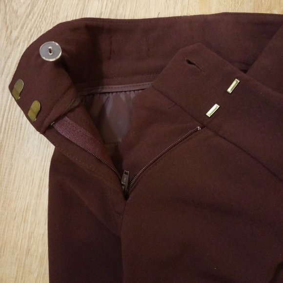 New York & Co. size 2 pants - Picture 2 of 3